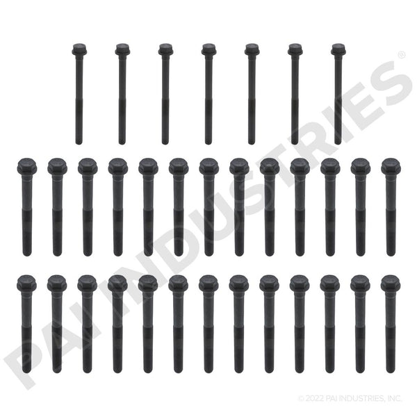 CYLINDER HEAD BOLT KIT