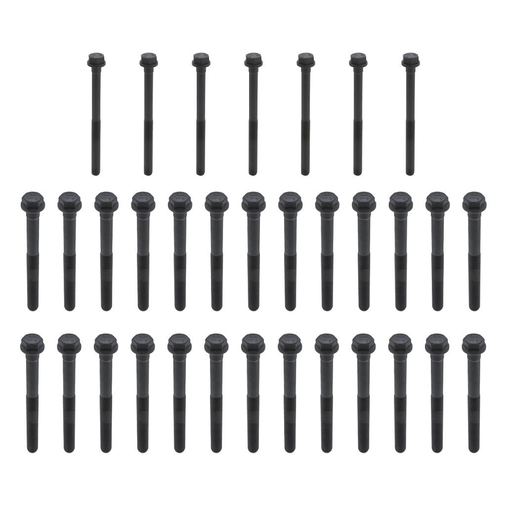 Paccar CYLINDER HEAD BOLT KIT