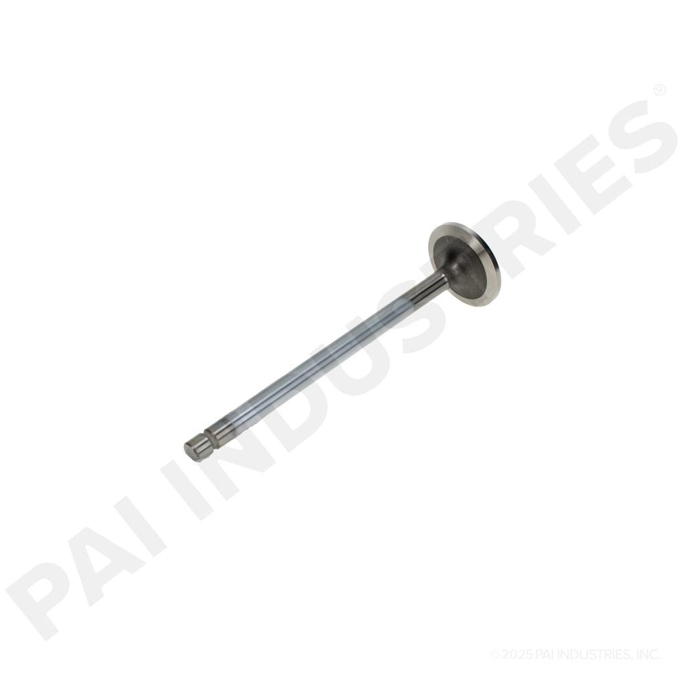 INTAKE VALVE