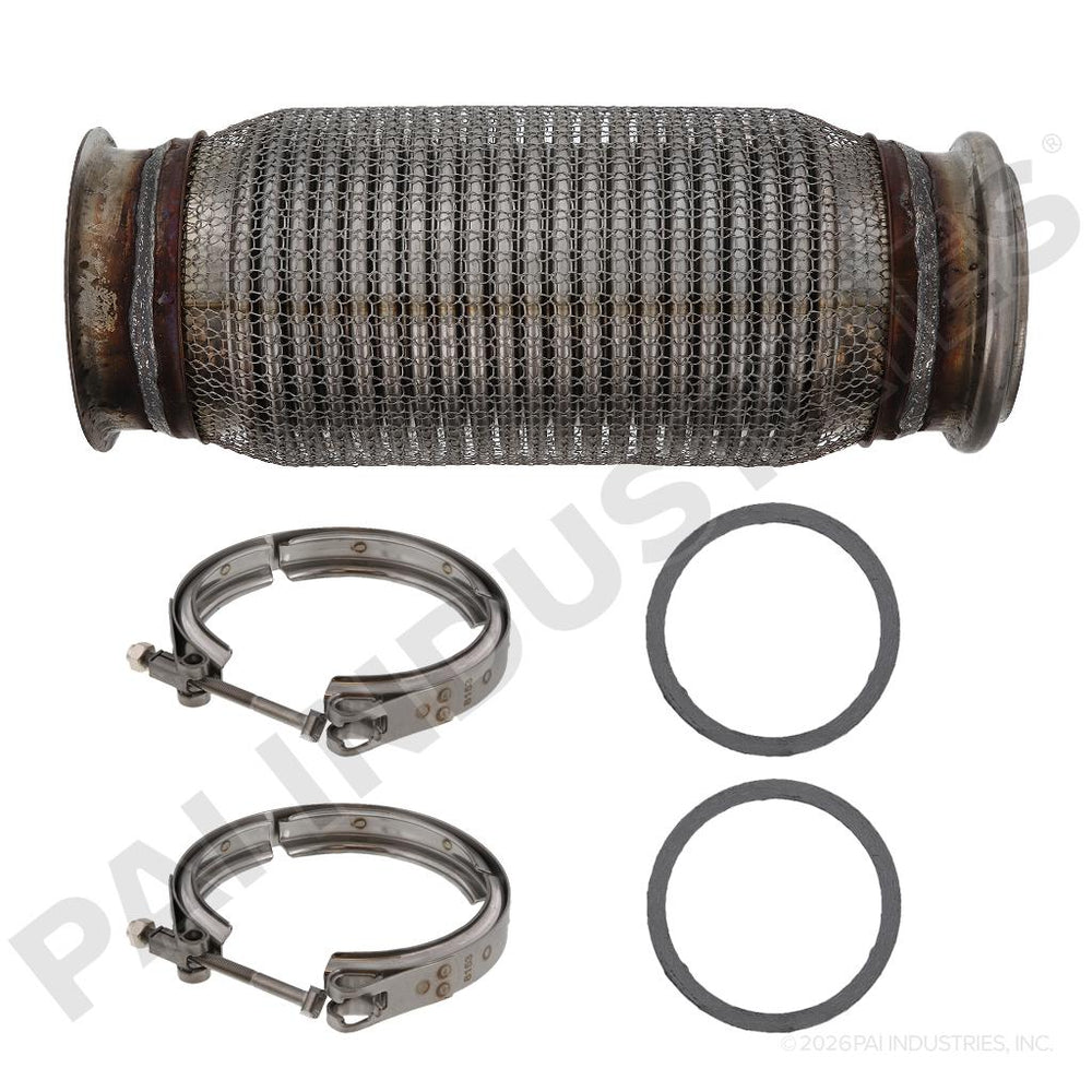 BELLOWS KIT