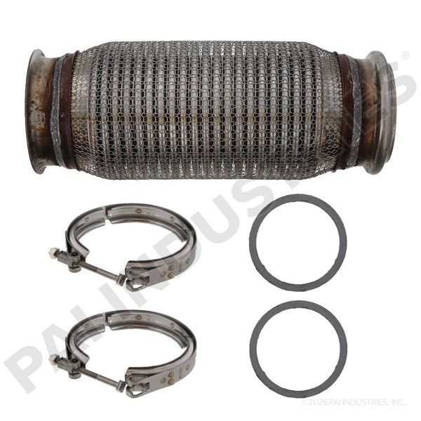 BELLOWS KIT