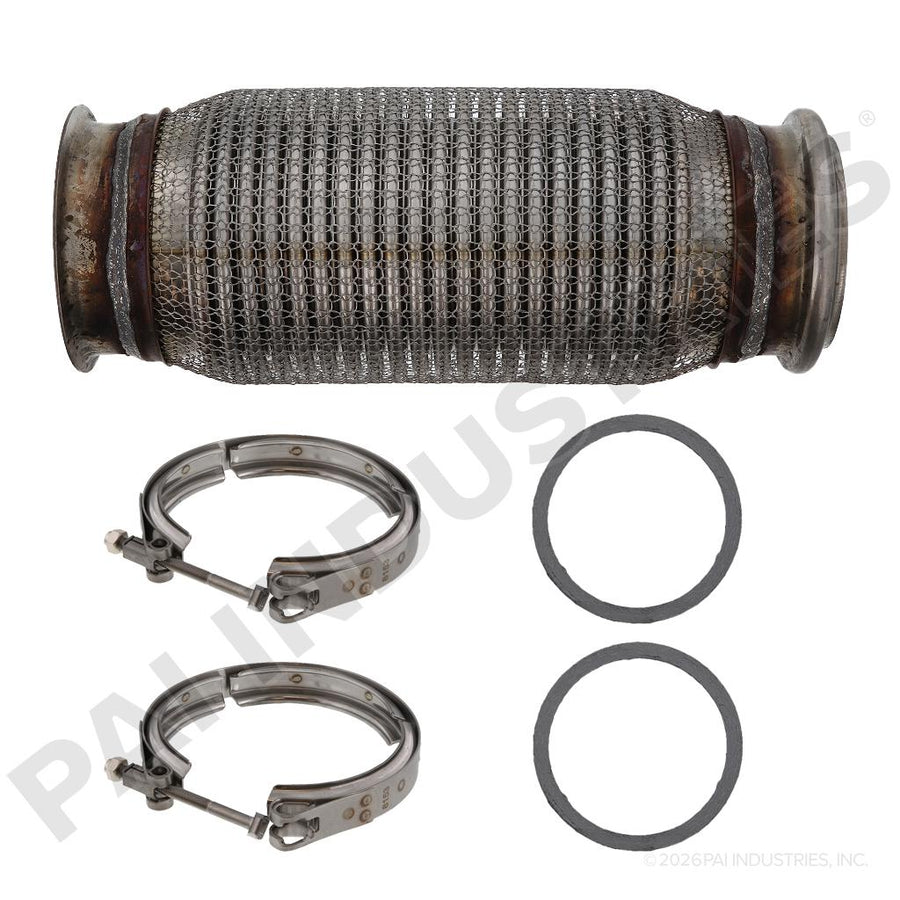 BELLOWS KIT