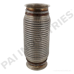 700458 Mack / Volvo PETERBILT 357 MODEL / PETERBILT 379 MODEL / PETERBILT 386 MODEL Bellows Kit | PAI | JAK's Diesel