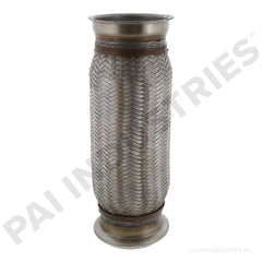 700459 Mack / Volvo PETERBILT 357 MODEL / PETERBILT 379 MODEL / PETERBILT 386 MODEL Bellows Kit | PAI | JAK's Diesel
