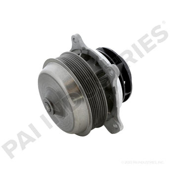 Water Pump Assembly