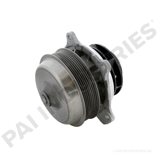 Water Pump Assembly