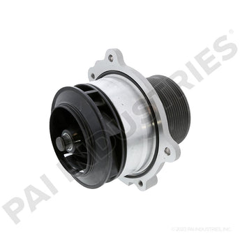 Water Pump Assembly