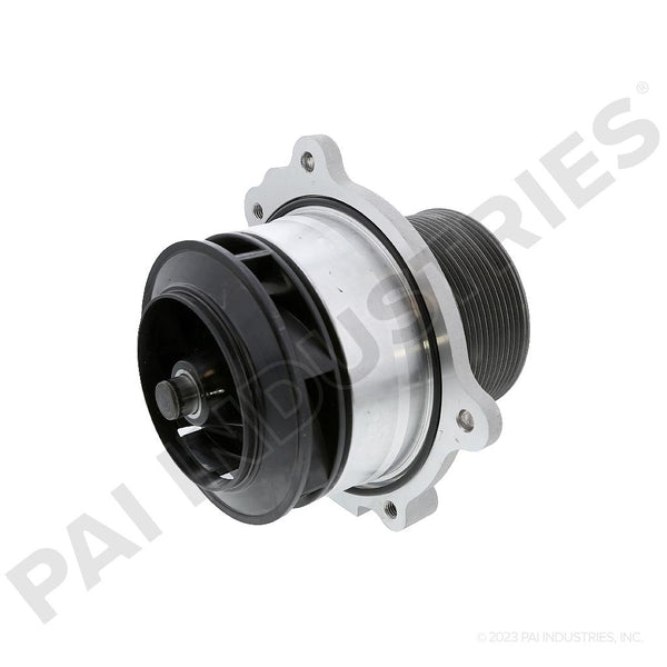 Water Pump Assembly