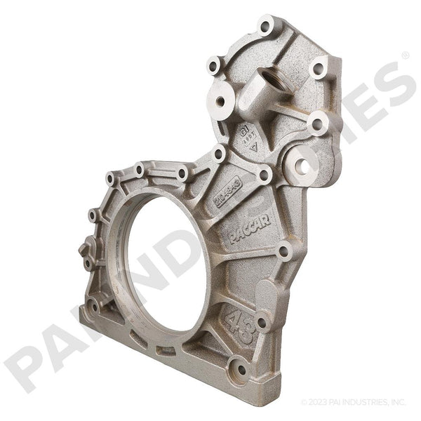 FRONT TIMING COVER (USED)