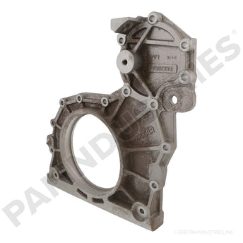 COVER TIMING (USED)