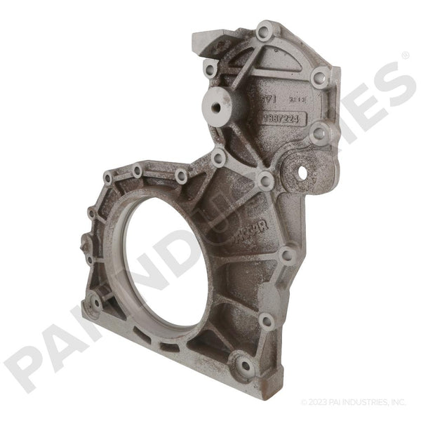 COVER TIMING (USED)