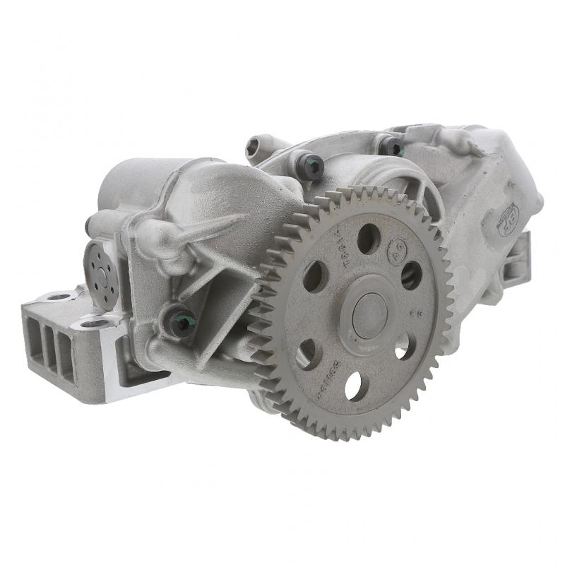 702101 Oil Pump