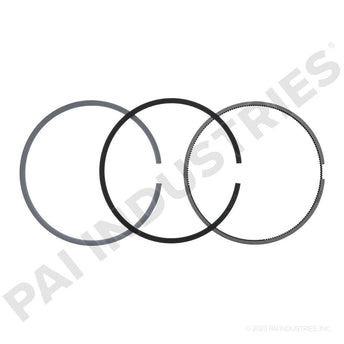 PISTON RING SET