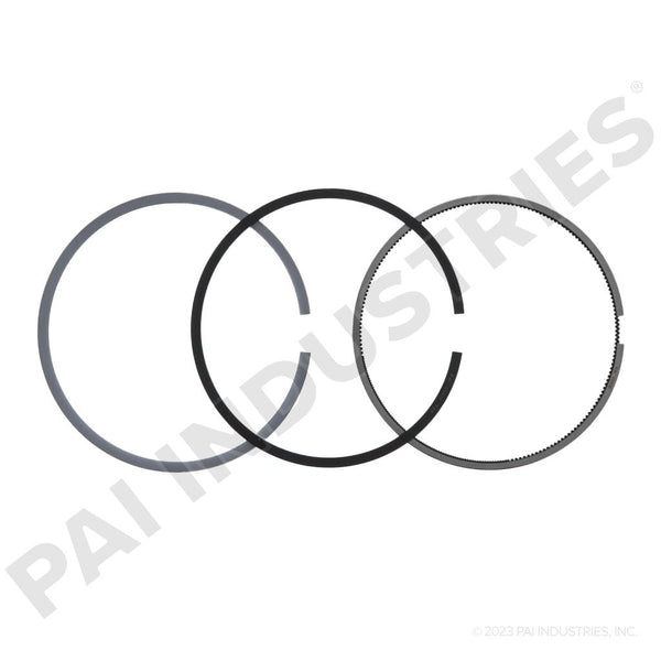 PISTON RING SET