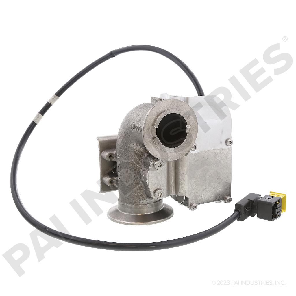 705020 Paccar MX-13 SERIES EGR VALVE