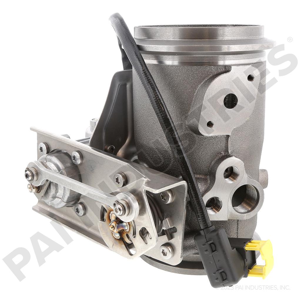 705021 Paccar MX-13 SERIES EGR VALVE