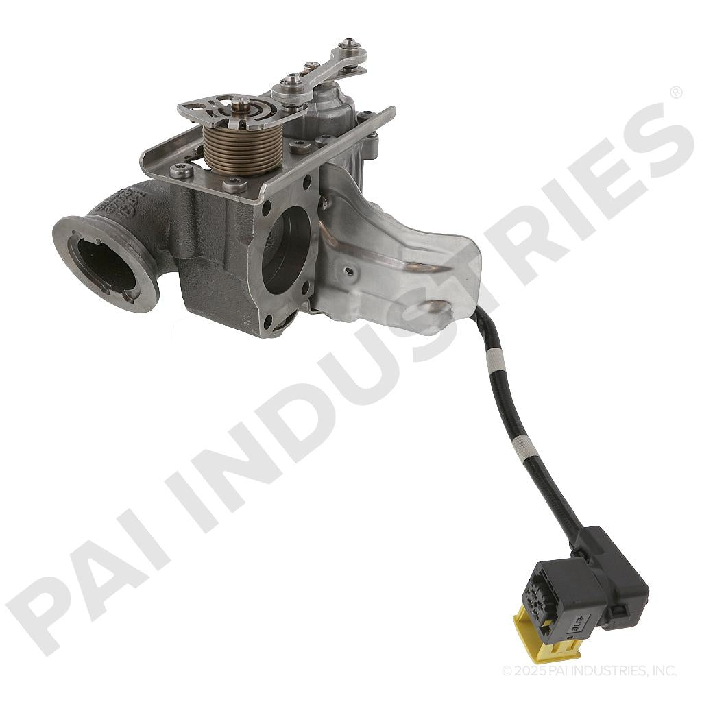 705022 Paccar MX-13 SERIES EGR VALVE
