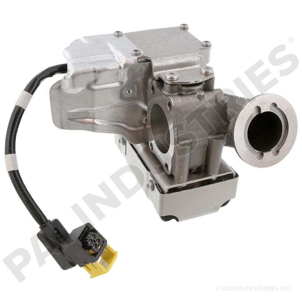 705023 Paccar MX-11 SERIES EGR VALVE