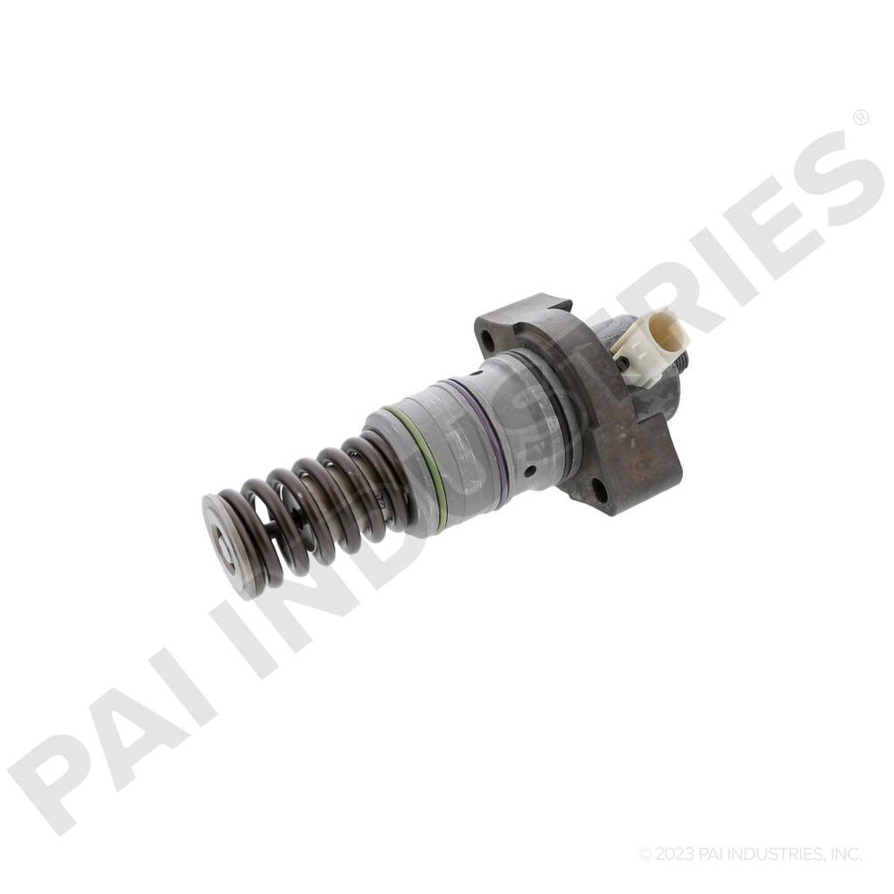 FUEL INJECTION PUMP