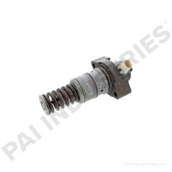 FUEL INJECTION PUMP