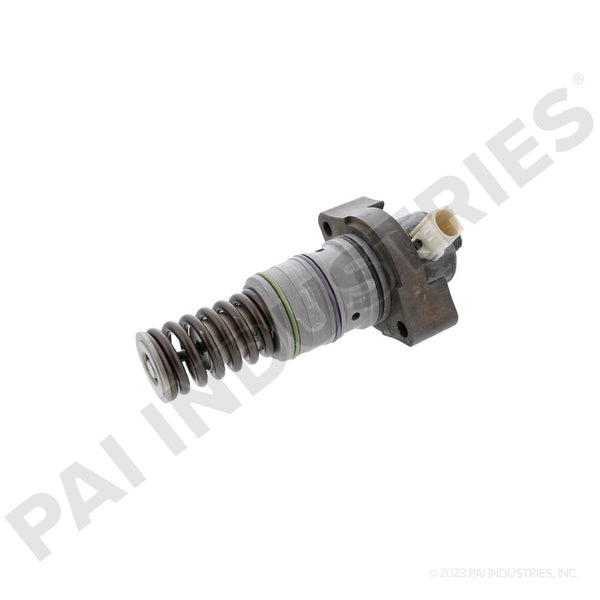 FUEL INJECTION PUMP