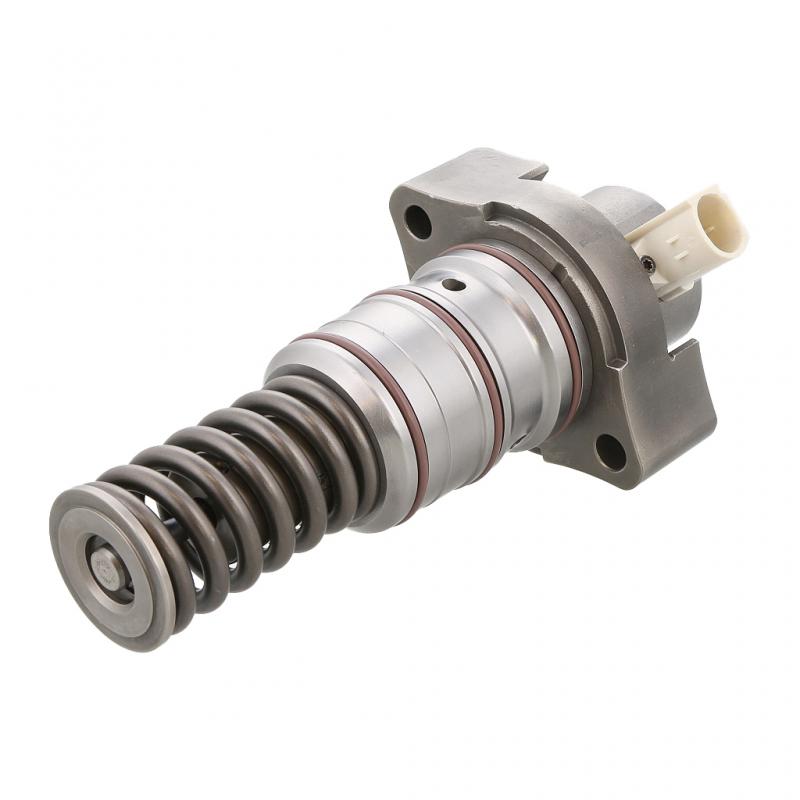 FUEL INJECTION PUMP