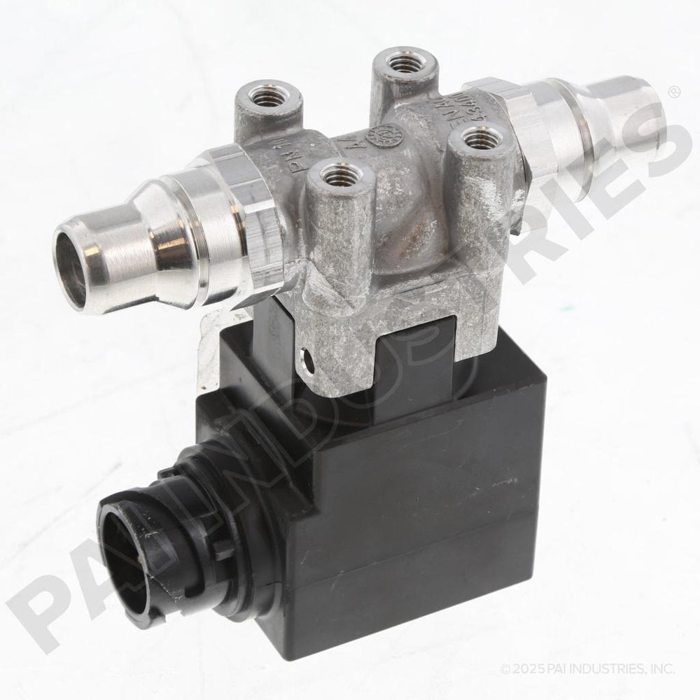 DEF SOLENOID