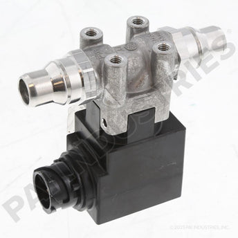 DEF SOLENOID