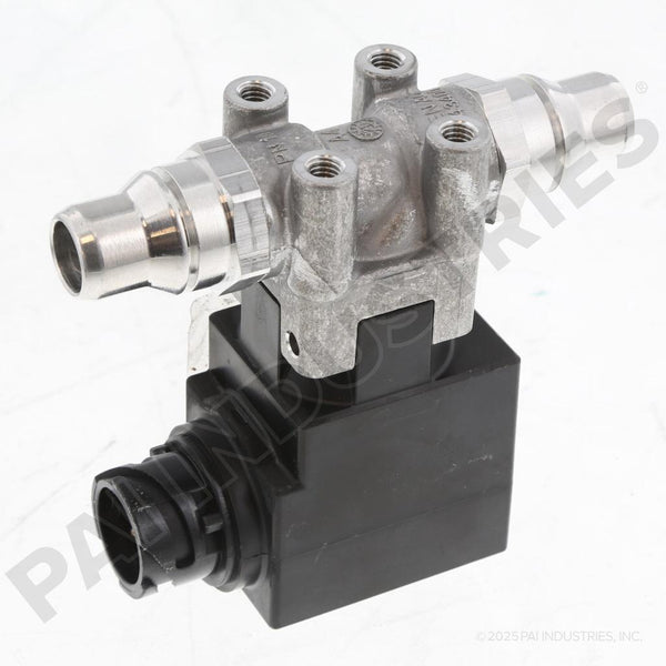 DEF SOLENOID