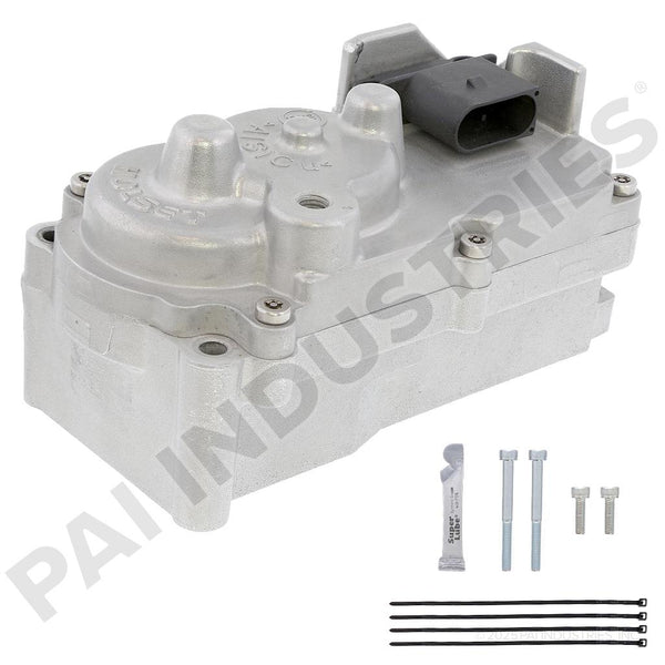 Peterbilt TURBOCHARGER ACTUATOR KIT