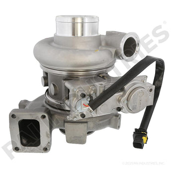 TURBOCHARGER (REMAN)