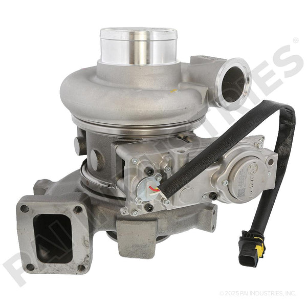 TURBOCHARGER (REMAN)