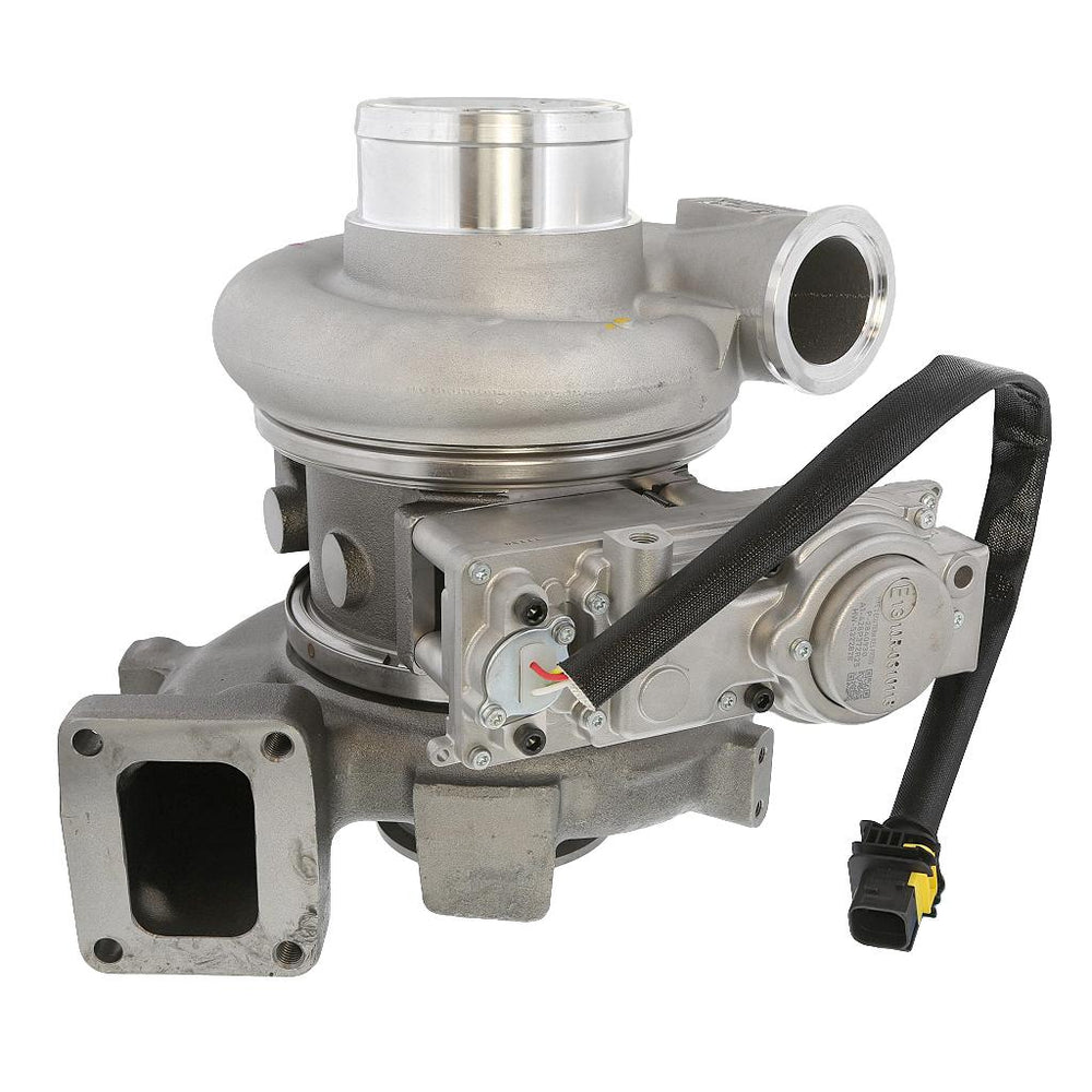 Peterbilt TURBOCHARGER (REMAN)