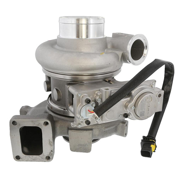 Peterbilt TURBOCHARGER (REMAN)