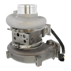 TURBOCHARGER (REMAN)