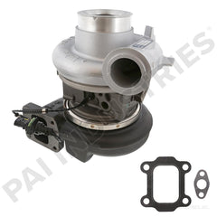 Peterbilt TURBO ASSEMBLY (REMAN)