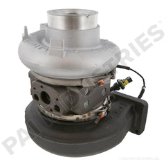 Peterbilt TURBO ASSEMBLY (REMAN)
