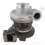 Peterbilt TURBO ASSEMBLY (REMAN)