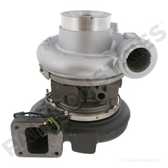 Peterbilt TURBO ASSEMBLY (REMAN)