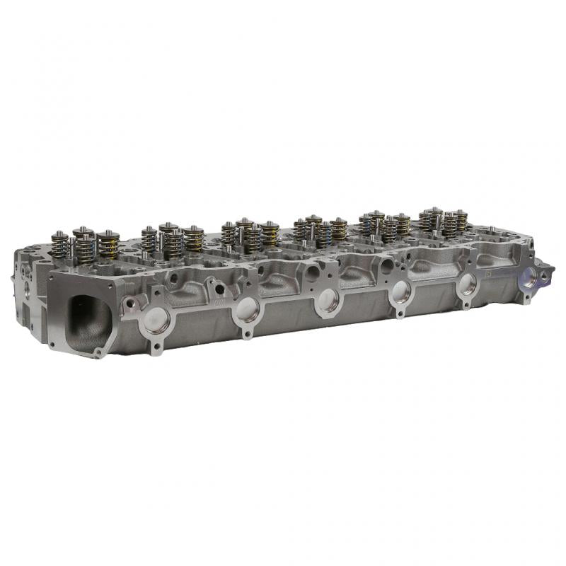 707000J Peterbilt CYLINDER HEAD ASSEMBLY