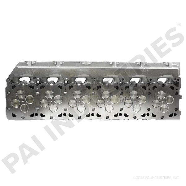 CYLINDER HEAD (REMAN)