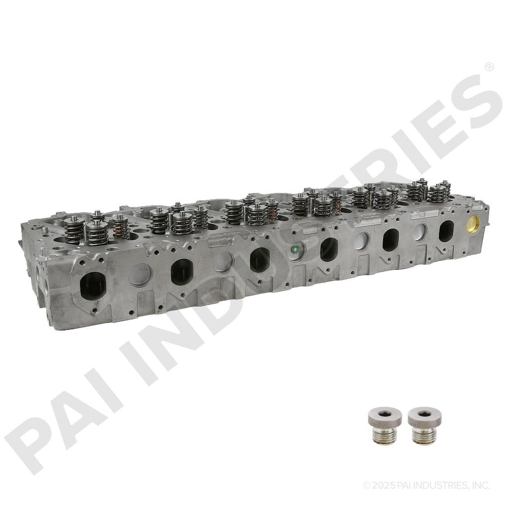 CYLINDER HEAD ASSEMBLY *REMAN*