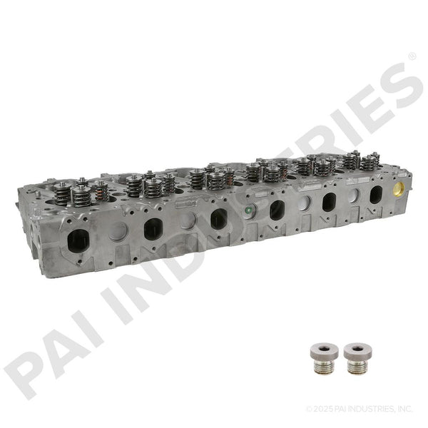 CYLINDER HEAD ASSEMBLY *REMAN*