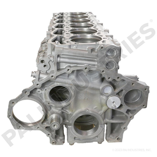 CYLINDER BLOCK (REMAN)