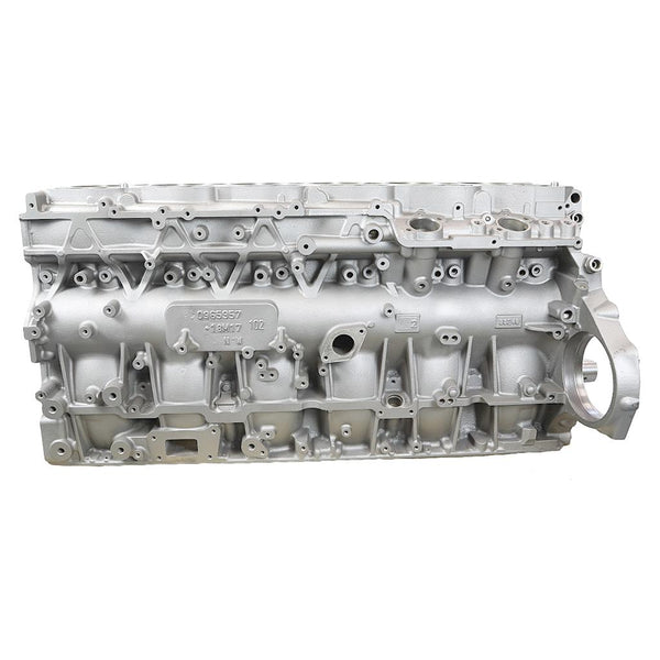 Peterbilt CYLINDER BLOCK (REMAN)