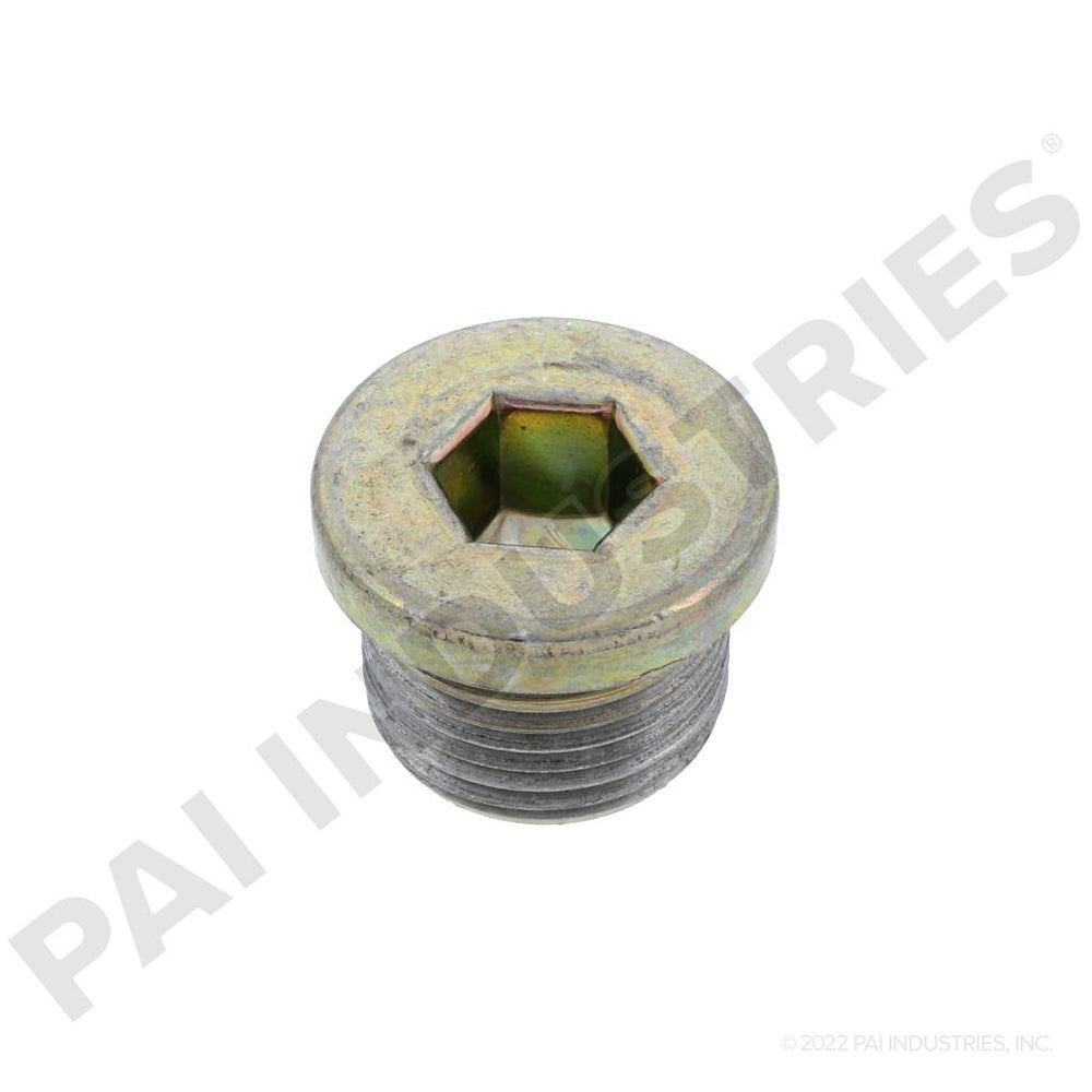 DRAIN PLUG