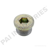 DRAIN PLUG