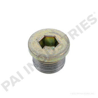 730323 Detroit Drain Plug | PAI