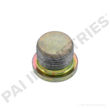 730323 Detroit Drain Plug | PAI