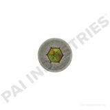 730323 Detroit Drain Plug | PAI